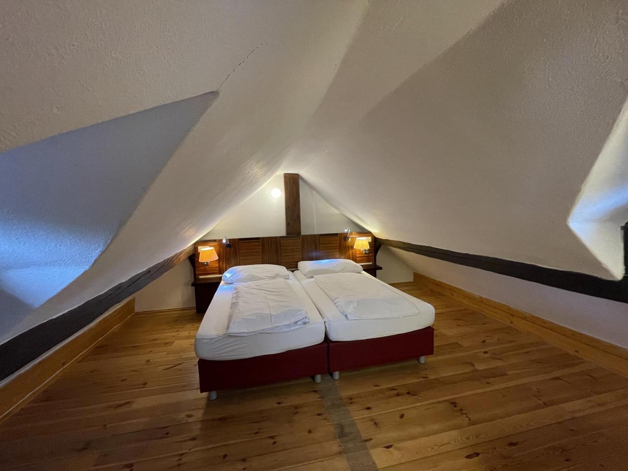 Wellness Hotel Svachovka Mírkovice Dış mekan fotoğraf